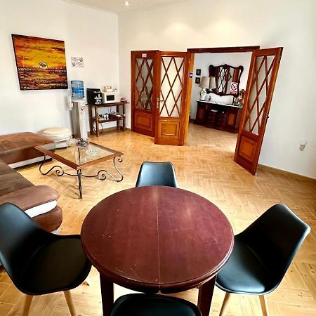מלון גרנדילה דה אבונה Casa Rozita מראה חיצוני תמונה