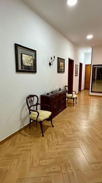 מלון גרנדילה דה אבונה Casa Rozita מראה חיצוני תמונה