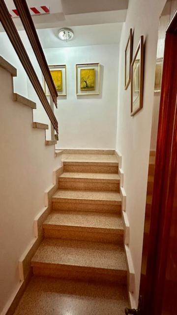 מלון גרנדילה דה אבונה Casa Rozita מראה חיצוני תמונה