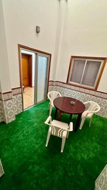 מלון גרנדילה דה אבונה Casa Rozita מראה חיצוני תמונה
