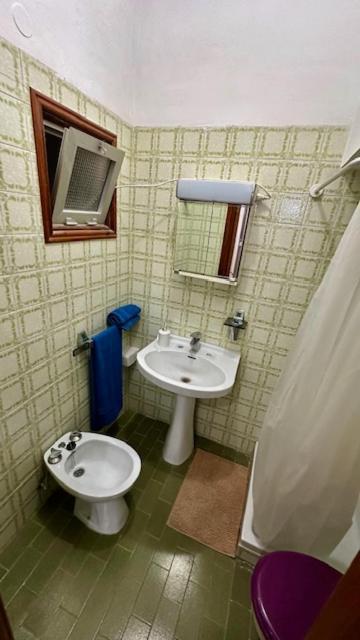 מלון גרנדילה דה אבונה Casa Rozita מראה חיצוני תמונה