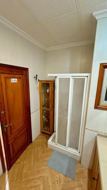 מלון גרנדילה דה אבונה Casa Rozita מראה חיצוני תמונה