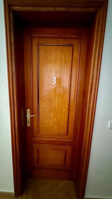 מלון גרנדילה דה אבונה Casa Rozita מראה חיצוני תמונה
