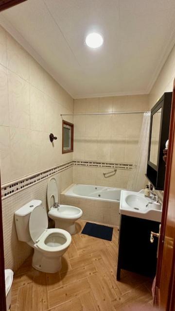מלון גרנדילה דה אבונה Casa Rozita מראה חיצוני תמונה