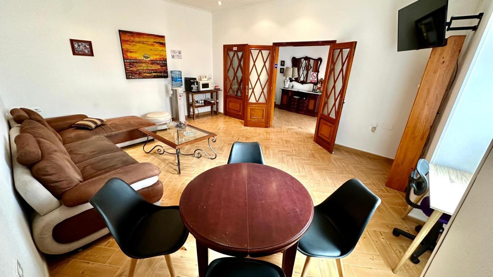 מלון גרנדילה דה אבונה Casa Rozita מראה חיצוני תמונה