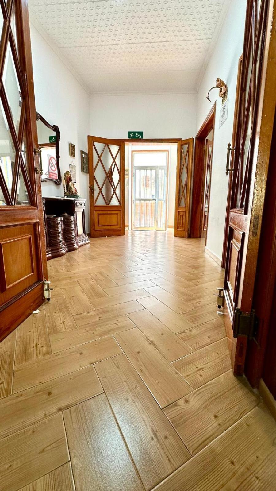 מלון גרנדילה דה אבונה Casa Rozita מראה חיצוני תמונה